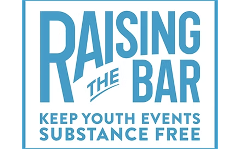 Partnering to help keep WMLL events substance free!